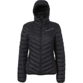 Mountain Horse Jacke Sally Damen Schwarz