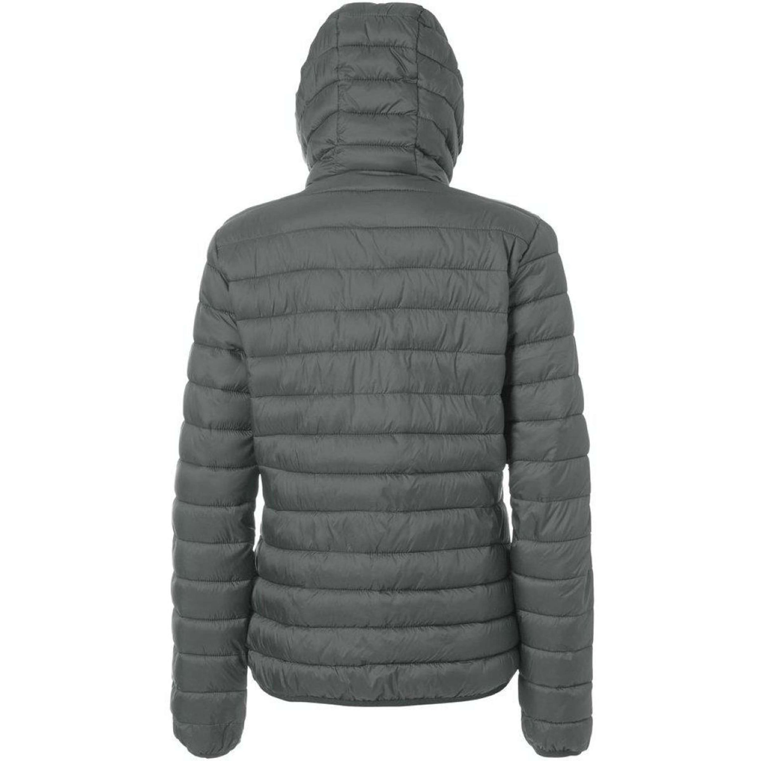 Mountain Horse Jacke Sally Damen Grau Mountain Horse Jacke Sally Damen Grau