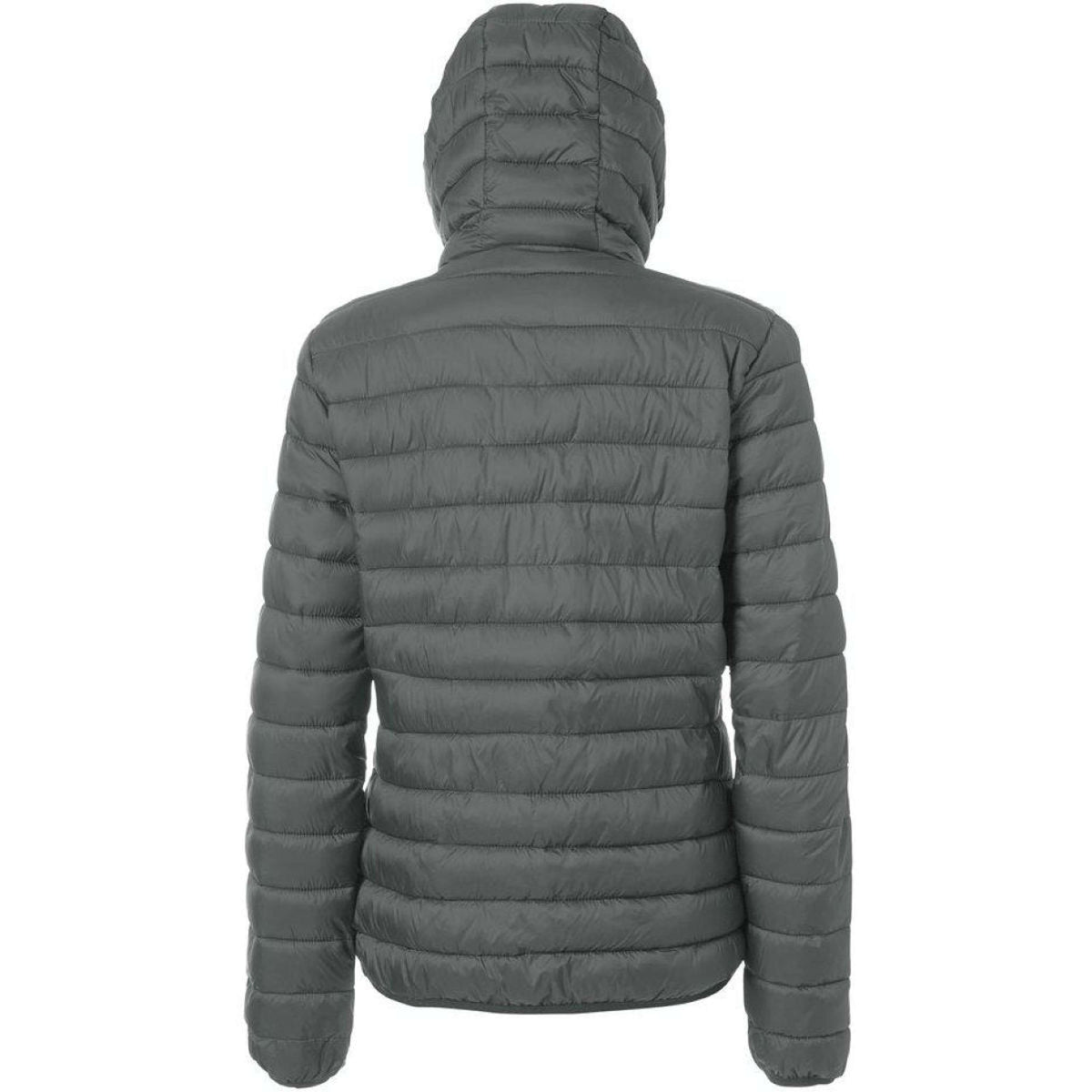 Mountain Horse Jacke Sally Damen Grau