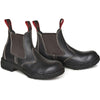 Mountain Horse Stiefeletten Winter Extrm Dark Brown II