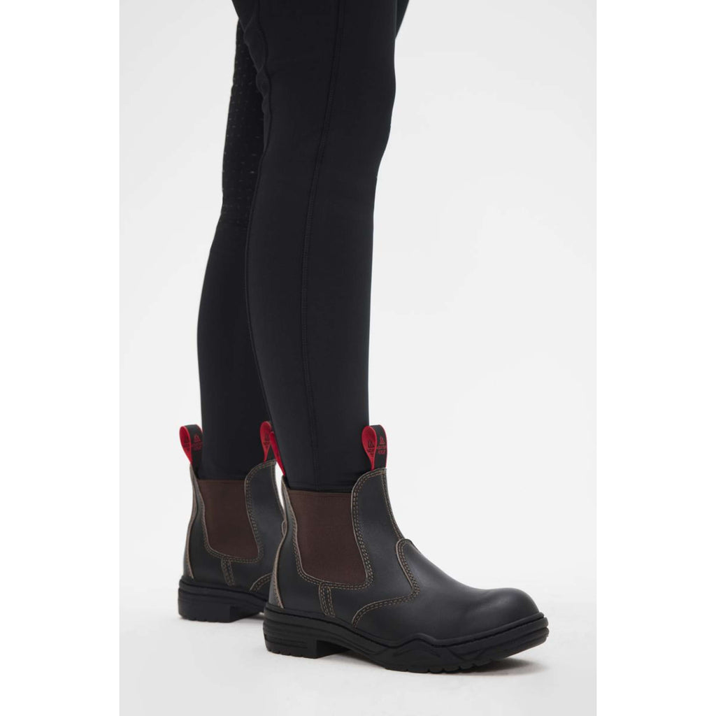 Mountain Horse Stiefeletten Winter Extrm Dark Brown II