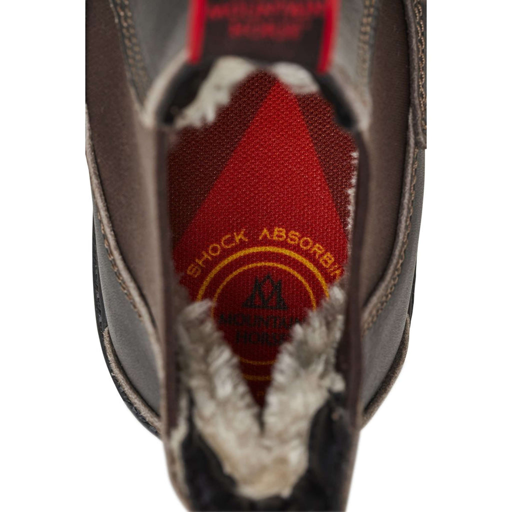 Mountain Horse Stiefeletten Winter Extrm Dark Brown II