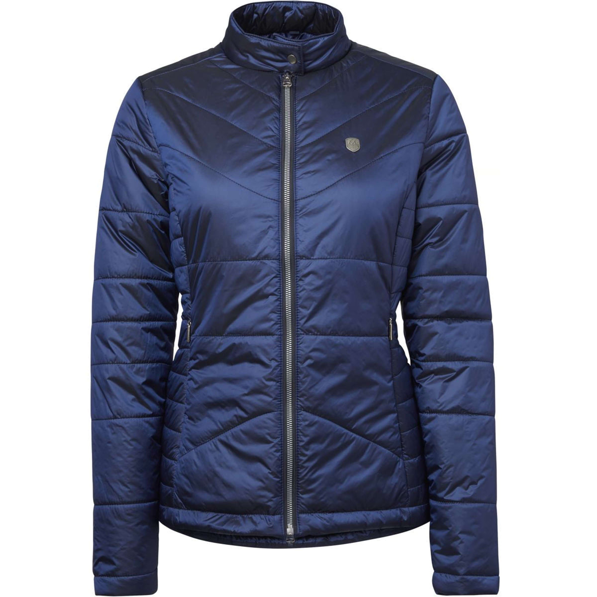 Mountain Horse Jacke Starline Blau