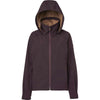 Mountain Horse Jack Stella Softshell Dark Bordeaux