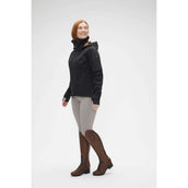 Mountain Horse Jack Stella Softshell Onyx Black