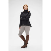 Mountain Horse Jack Stella Softshell Onyx Black