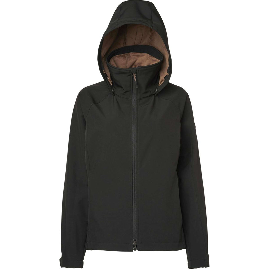 Mountain Horse Jack Stella Softshell Onyx Black
