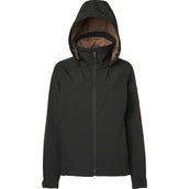 Mountain Horse Jack Stella Softshell Onyx Black
