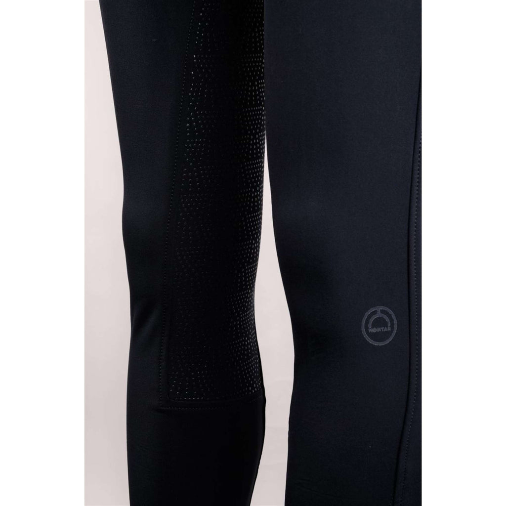 Montar Reithose Ess Megan Highwaist Full Grip Navy
