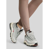 Montar Reithose MoMegan Full Grip Nougat Brown