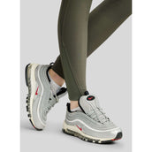 Montar Reithose MoMegan Full Grip Forest Green