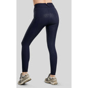 Montar Reithose Megan Full Grip Navy