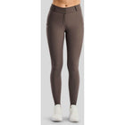 Montar Reithose MoMegan Full Grip Black Peony