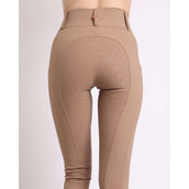 Montar Reitleggings MoKelsey Full Grip Moonstone