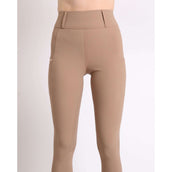 Montar Reitleggings MoKelsey Full Grip Moonstone