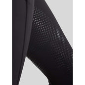 Montar Reitleggings MoZoe Compression Full Grip Schwarz