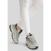 Montar Reithose MoZida Full Grip Weiß