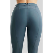 Montar Reithose MoZida Kniegriff Dark Slate