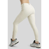 Montar Reithose MoZida Full Grip Hellgrau