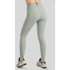 Montar Reithose MoLila Champagne Crystals Full Grip Turin