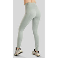 Montar Reitleggings MoLila Champagne Crystals Full Grip Turin