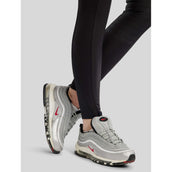 Montar Reithose MoPhilipa Full Grip Schwarz