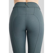 Montar Reithose MoPhilipa Full Grip Dark Slate