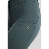 Montar Reithose MoPhilipa Full Grip Dark Slate