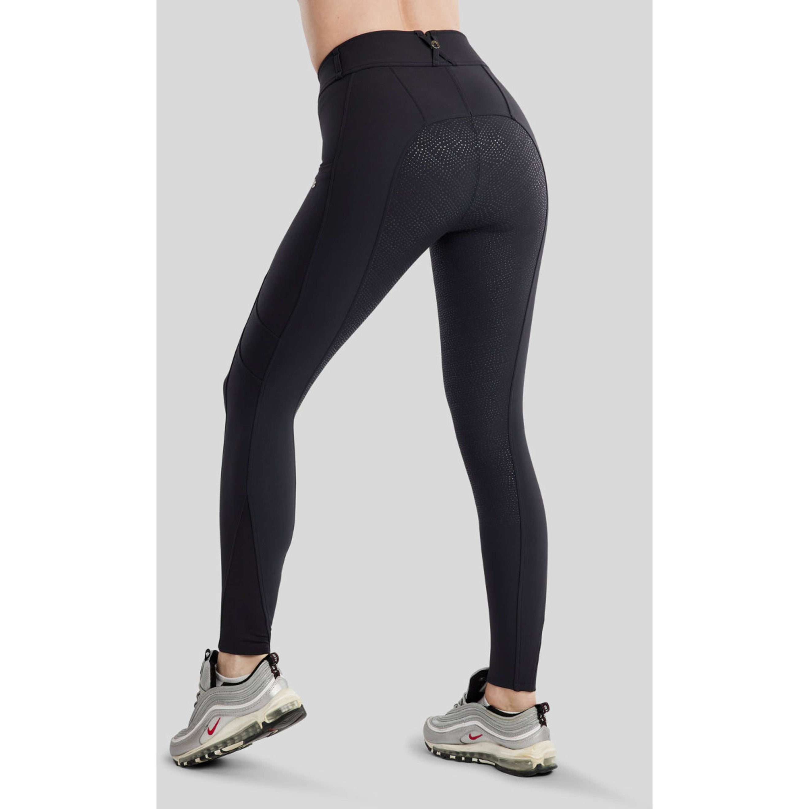 Montar Reithose MoPhilipa Full Grip Navy Montar Reithose MoPhilipa Full Grip Navy