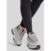 Montar Reitleggings MoTilley Full Grip Schwarz