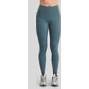 Montar Reitleggings MoTilley Full Grip Dark Slate