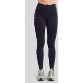 Montar Reitleggings MoTilley Full Grip Navy