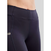 Montar Reitleggings MoTilley Full Grip Navy