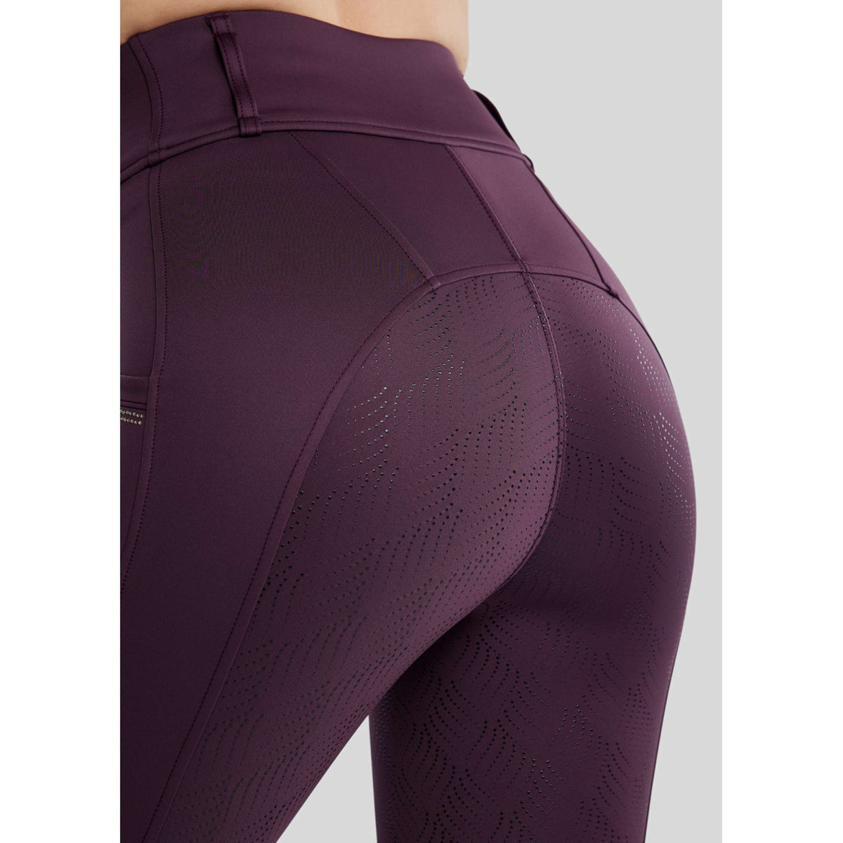 Montar Reitleggings MOEverlisa Full Grip Fig
