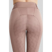 Montar Reitleggings MOEverlisa Full Grip Blush