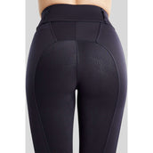 Montar Reitleggings MOEverlisa Full Grip Navy