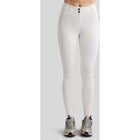 Montar Reithose MoFair Full Grip Weiß