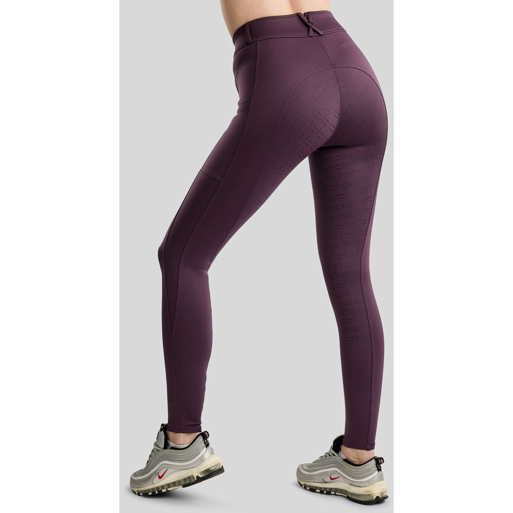 Montar Reithose MoFair Full Grip Fig