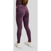 Montar Reitleggings MOEverlisa Kids Full Grip Fig