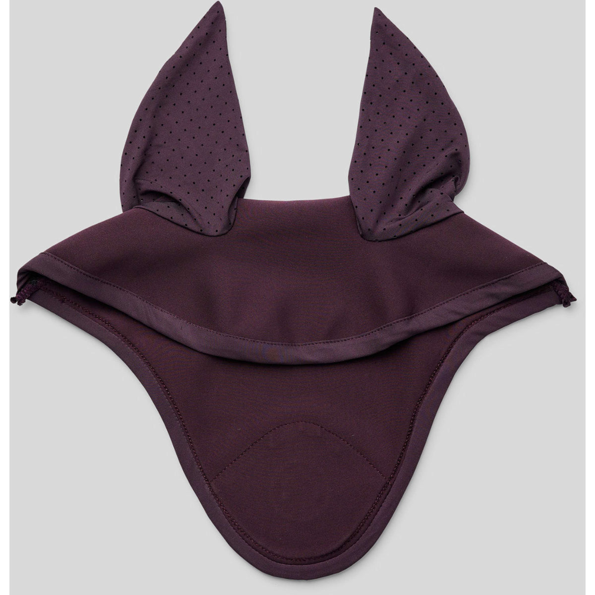 Montar Fliegenhaube Fig