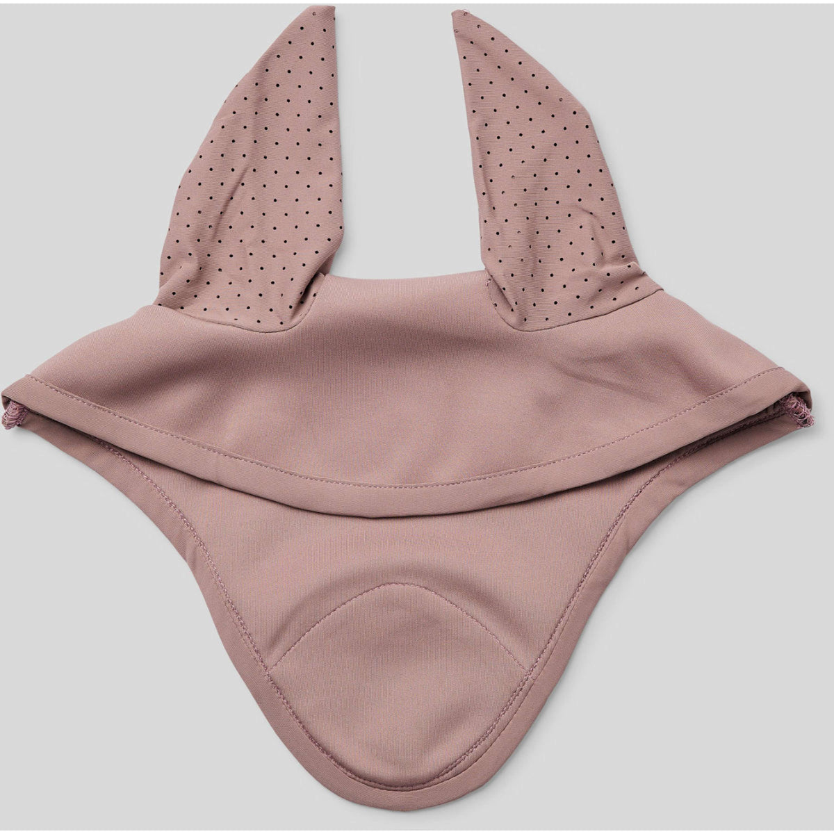 Montar Fliegenhaube Blush