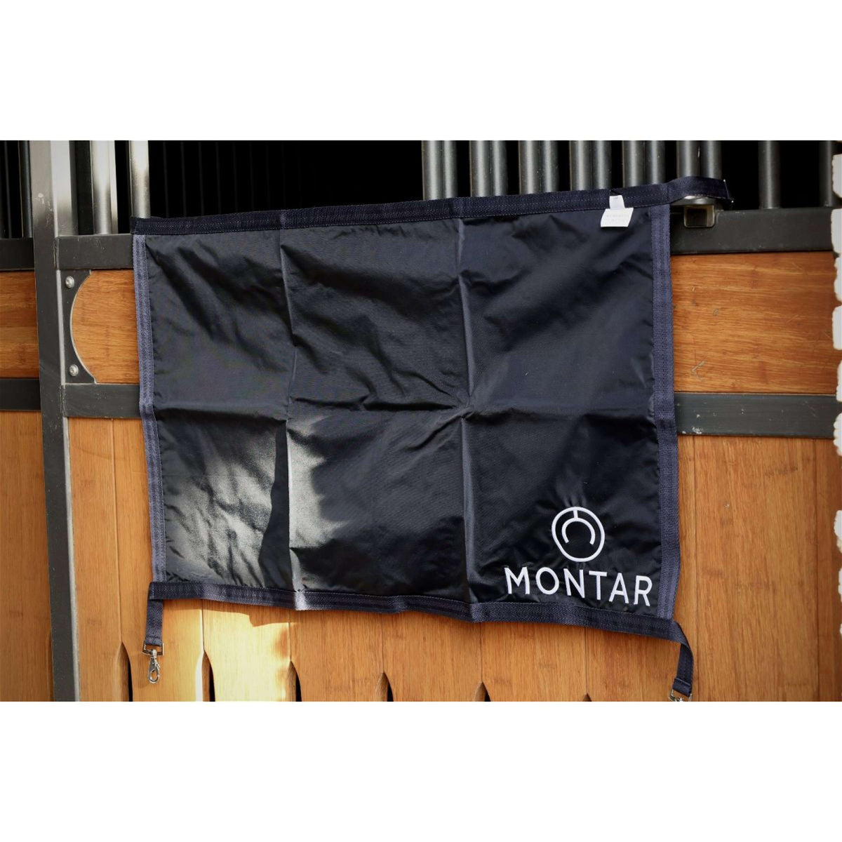 Montar Boxentuch Navy