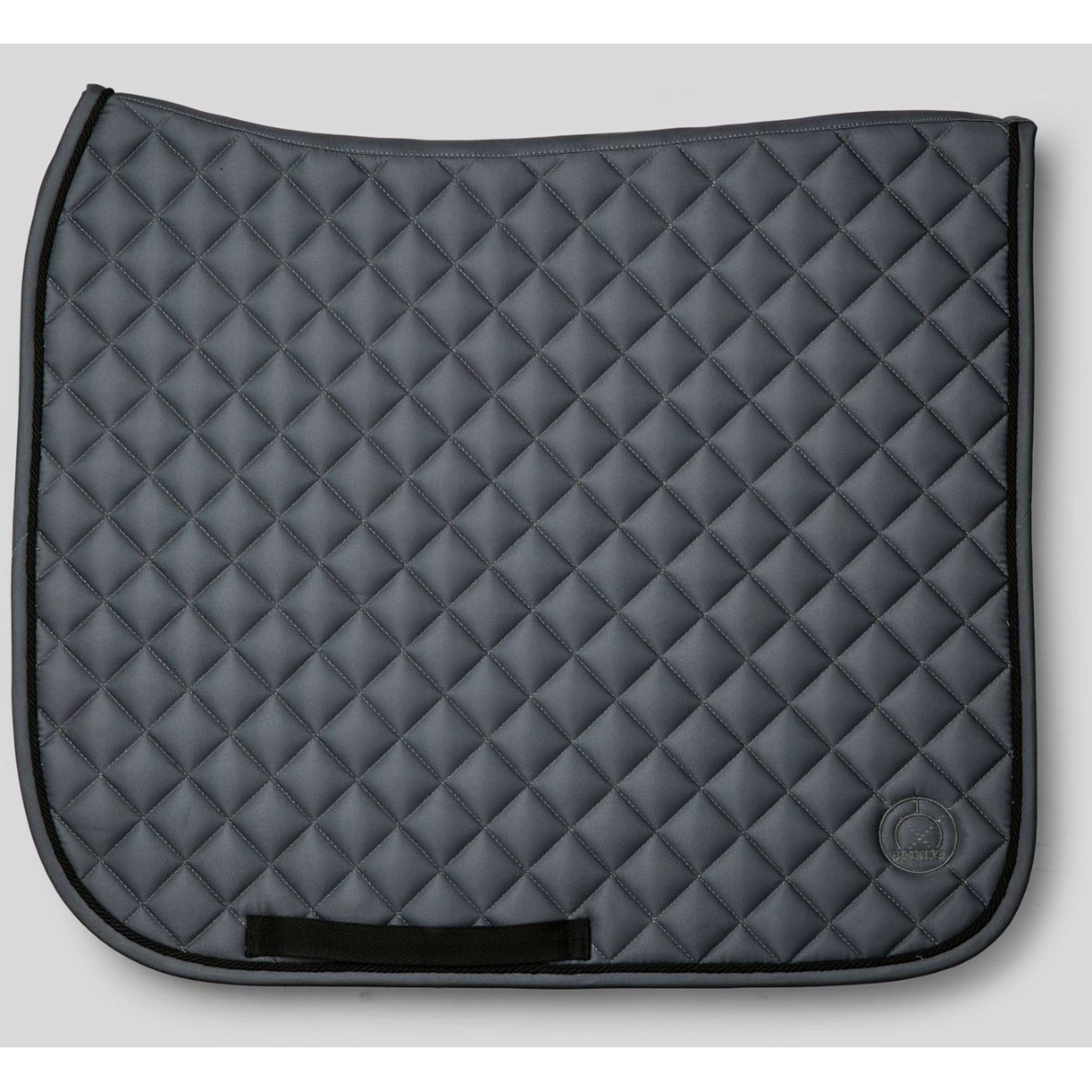 Montar Schabracke Fair Dressur Grau Montar Schabracke Fair Dressur Grau