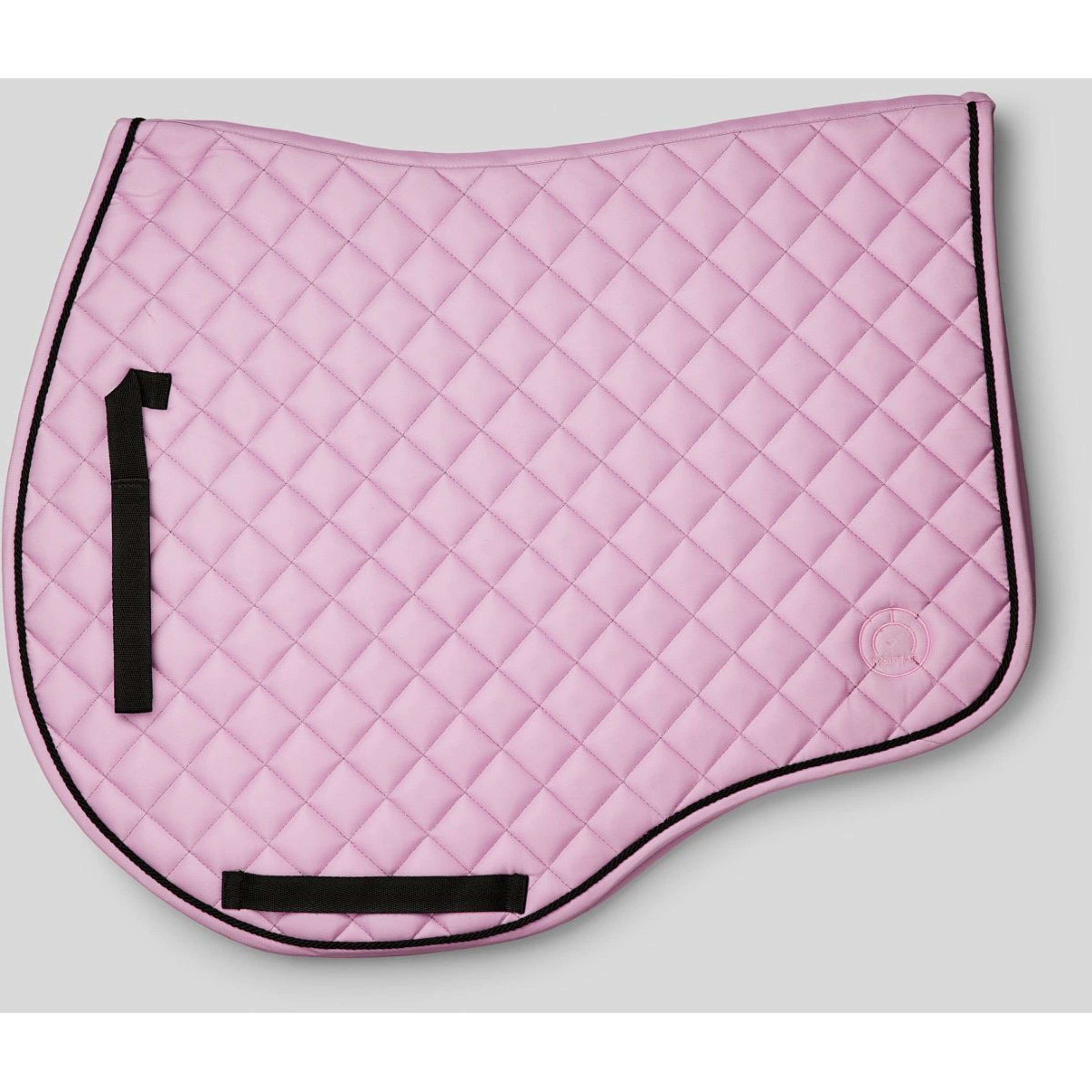 Montar Schabracke Fair Springen Candy Pink Montar Schabracke Fair Springen Candy Pink