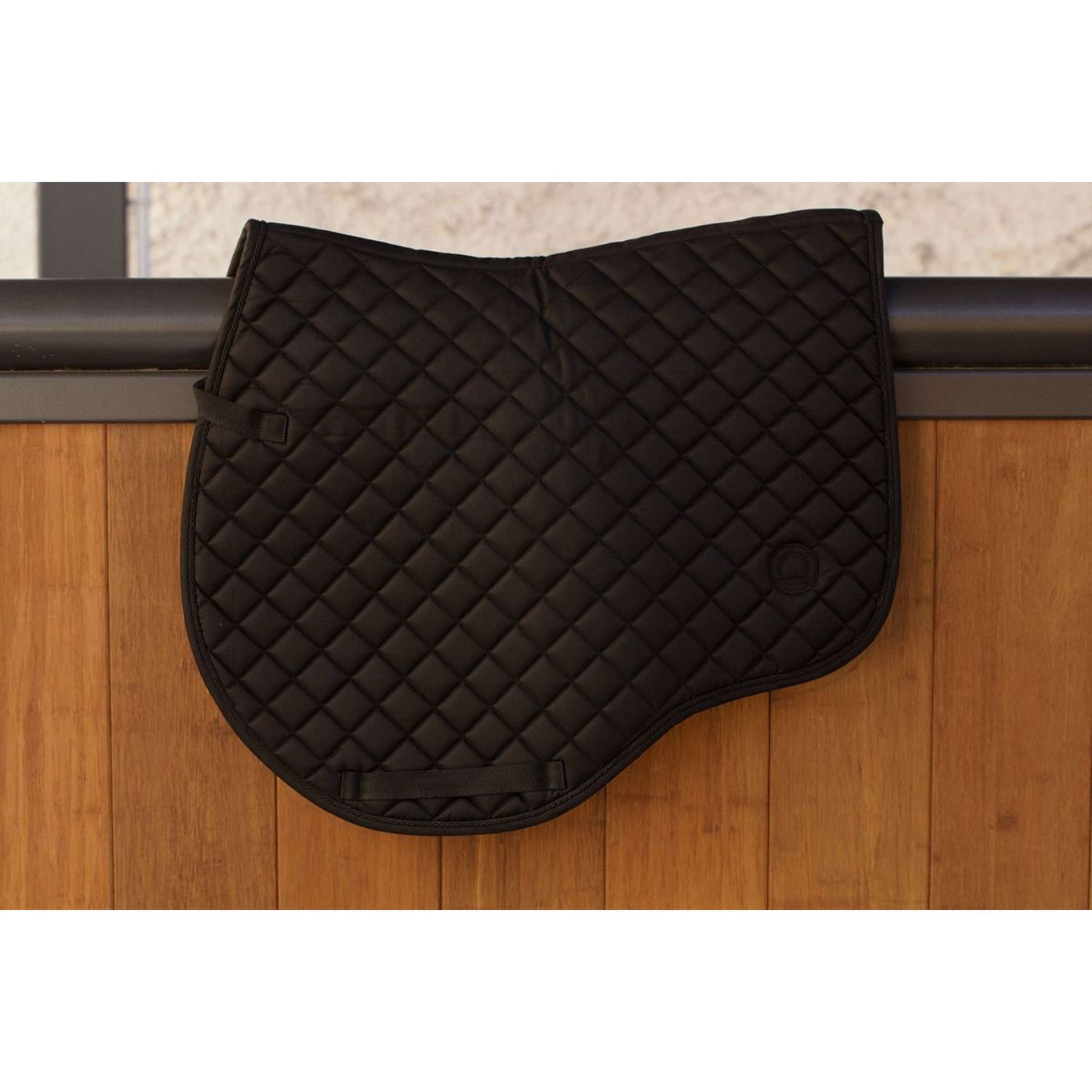 Montar Schabracke Fair Springen Schwarz Montar Schabracke Fair Springen Schwarz