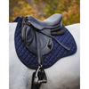 Montar Schabracke Fair Springen Navy