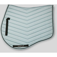 Montar Schabracke Fair Gun Metal Crystals Springen Turin