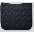 Montar Schabracke Fair Crystals Dressur Navy