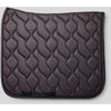 Montar Schabracke Fair Crystals Dressur Black Peony