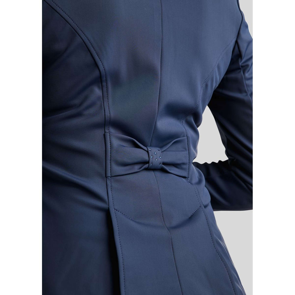 Montar Turnierjacket Kort Dressur Navy